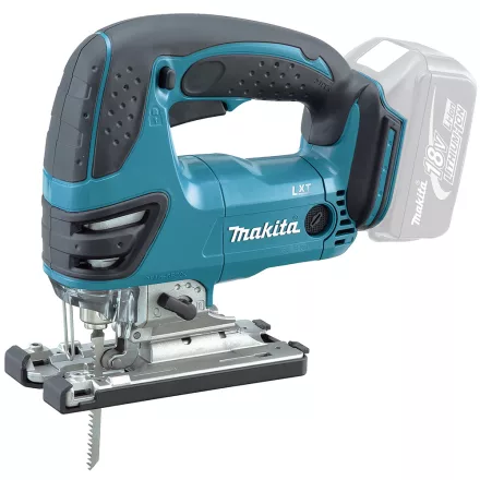 Makita DJV180ZX Akkus szúrófűrész 18V LXT akku és töltő nélkül, karton