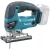 Makita DJV180ZX Akkus szúrófűrész 18V LXT akku és töltő nélkül, karton