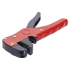 BGS-441 Kábelcsupaszító fogó 0,5-8mm