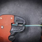 BGS-441 Kábelcsupaszító fogó 0,5-8mm