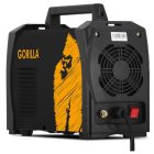 Iweld  GORILLA SUPERFORCE 230 Hegesztő inverter (215A)  80GOSPFC230