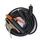 Iweld  GORILLA SUPERFORCE 230 Hegesztő inverter (215A)  80GOSPFC230