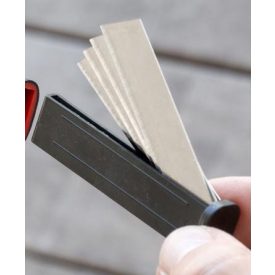 Pótpenge 16026-os multifunkciós ollóhoz  16036  /10db