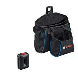   BOSCH 1600A0265S GWT2 Szerszámtartó övtáska (Schneider ajándék)