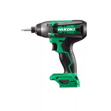 HIKOKI WH18DFW2Z Akkus ütvecsavarozó 1/4” 150Nm 18V akku és töltő nélkül, KOFFER