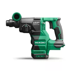   HIKOKI DH3628DAW4Z Akkus fúrókalapács 36V (BL) SDS-plus, 3,2J, akku és töltő nélkül, KARTON