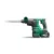 HIKOKI  DH3628DAWVZ Akkus fúrókalapács 36V (BL) SDS-plus, 3,2J, akku, töltővel, KOFFER