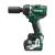 HIKOKI WR36DEWRZ Akkus ütvecsavarozó 36V (BL) 1/2"  770/1050Nm MultiVolt akku, töltővel KOFFER