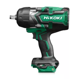   HIKOKI WR36DGW4Z Akkus ütvecsavarozó 36V, 1400/2000Nm 1/2"  akku és töltő nélkül KARTON