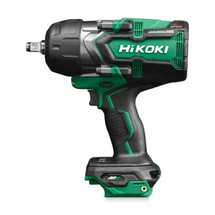 HIKOKI WR36DGW4Z Akkus ütvecsavarozó 36V, 1400/2000Nm 1/2"  akku és töltő nélkül KARTON