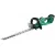 HIKOKI CH3656DAWBZ Akkus sövényvágó 62cm MultiVolt 36V akku és töltővel, KARTON