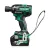 HIKOKI WR36DHWRZ Akkus ütvecsavarozó (BL) 1/2" 380/700Nm MultiVolt 36V akku, töltővel KOFFER