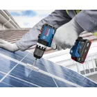 Bosch GSB18V-52 Akkus ütvefúró-csavarbehajtó 18V 1x2,0Ah/1x4,0Ah L-Boxx136 06019S0122