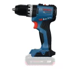 Bosch GSB18V-52 Akkus ütvefúró-csavarbehajtó 18V 1x2,0Ah/1x4,0Ah L-Case 06019S0127