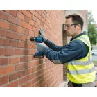 Bosch GSB18V-52 Akkus ütvefúró-csavarbehajtó 18V 1x2,0Ah/1x4,0Ah L-Case 06019S0127