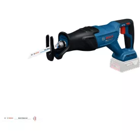   Bosch GSA18V-280 Akkus orrfűrész 18V akku és töltő nélkül, karton 06016D1000