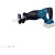 Bosch GSA18V-280 Akkus orrfűrész 18V akku és töltő nélkül, karton 06016D1000
