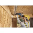 Bosch GSA18V-280 Akkus orrfűrész 18V akku és töltő nélkül, karton 06016D1000