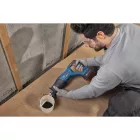 Bosch GSA18V-280 Akkus orrfűrész 18V akku és töltő nélkül, karton 06016D1000