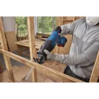 Bosch GSA18V-280 Akkus orrfűrész 18V akku és töltő nélkül, karton 06016D1000