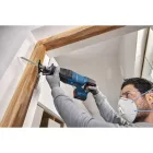 Bosch GSA18V-280 Akkus orrfűrész 18V akku és töltő nélkül, karton 06016D1000