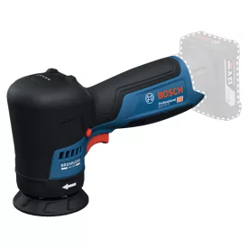   Bosch GPO12V-77 Akkus polírozó 12V akku, töltő nélkül, karton, 06019L3003