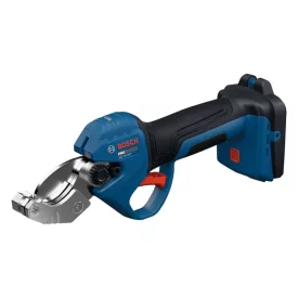   Bosch GPC18V-32P Akkus csővágó 18V akku, töltő nélkül, karton, 06019S2000
