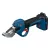 Bosch GPC18V-32P Akkus csővágó 18V akku, töltő nélkül, karton, 06019S2000