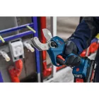 Bosch GPC18V-32P Akkus csővágó 18V akku, töltő nélkül, karton, 06019S2000