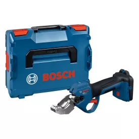   Bosch GPC18V-32P Akkus csővágó 18V akku, töltő nélkül, L-Boxx, 06019S2001