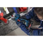 Bosch GPC18V-32P Akkus csővágó 18V akku, töltő nélkül, L-Boxx, 06019S2001