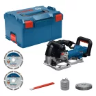 Bosch GNF18V-40 Falhoronymaró 2000W, L-Boxx 06016C5100