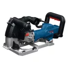 Bosch GNF18V-40 Falhoronymaró 2000W, L-Boxx 06016C5100