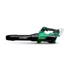 Hikoki RB36DCW4Z Akkus légseprű (lombfúvó) 36V MultiVolt akku és töltő nélkül