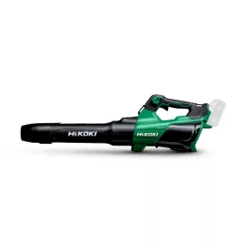   Hikoki RB36DCW4Z Akkus légseprű (lombfúvó) 36V MultiVolt akku és töltő nélkül