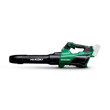 Hikoki RB36DCW4Z Akkus légseprű (lombfúvó) 36V MultiVolt akku és töltő nélkül