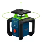 Bosch GRL18V-4-34CVG Forgólézer (zöld) 18V 1x4,0Ah, L-BOXX374, 0601061H02