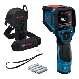   Bosch GIS12V-800-16 Hőérzékelő, 4xAA elemmel, karton 0601083B00