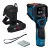 Bosch GIS12V-800-16 Hőérzékelő, 4xAA elemmel, karton 0601083B00
