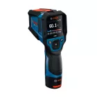 Bosch GIS12V-800-16 Hőérzékelő, 4xAA elemmel, karton 0601083B00