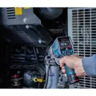 Bosch GIS12V-800-16 Hőérzékelő, 4xAA elemmel, karton 0601083B00