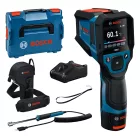 Bosch GIS12V-800-16 Hőérzékelő 12V 1x2,0Ah, L-BOXX, 0601083B00