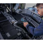 Bosch GIS12V-800-16 Hőérzékelő 12V 1x2,0Ah, L-BOXX, 0601083B00