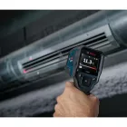 Bosch GIS12V-800-16 Hőérzékelő 12V 1x2,0Ah, L-BOXX, 0601083B00