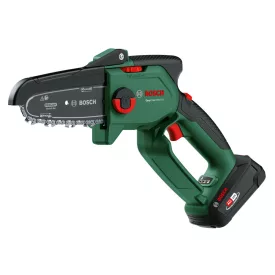   Bosch EasyChain18V-15-7 Akkus mini láncfűrész 18V 1x2,5Ah, karton, 06008B8900