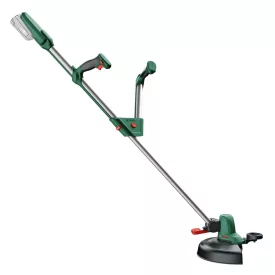   Bosch UniversalGrassCut18V-26 Akkus fűszegélynyíró 18V akku, töltő nélkül, 06008C1D04