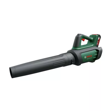 Bosch AdvancedLeafBlower36V-750 Akkus lombfúvó 36V akku, töltő nélkül, karton, 06008C6001