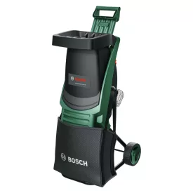   Bosch UniversalShredder 2x18V-25 Akkus ágaprító 18V 2x4,0Ah, 06008E0000