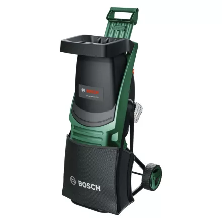 Bosch UniversalShredder 2x18V-25 Akkus ágaprító 18V akku, töltő nélkül, 06008E0001