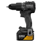 DeWalt DCD86MP1T-QW Akkus ütvefúró-csavarbehajtó 18V 1x5,0Ah TSTAK kofferben MCLAREN